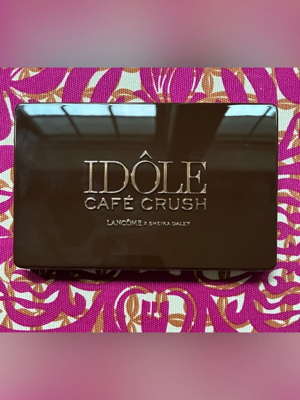 Lancome lancôme idole
